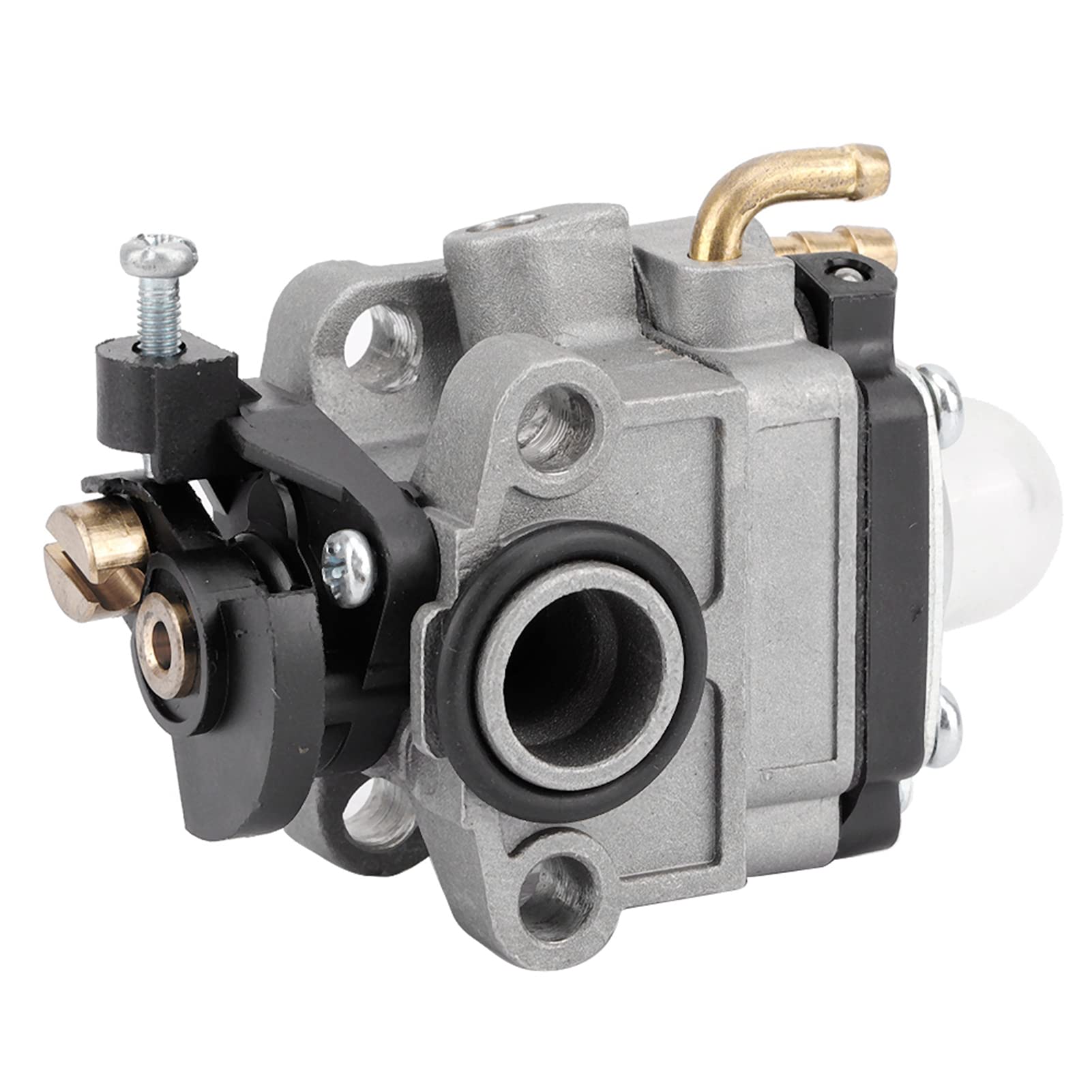 Reemplazo de carburador de carburador para motor de 4 ciclos GX31 GX22 FG100 HHE31C Edger HHT31S UMK431 Serie Trimmer WX10 Bomba de agua