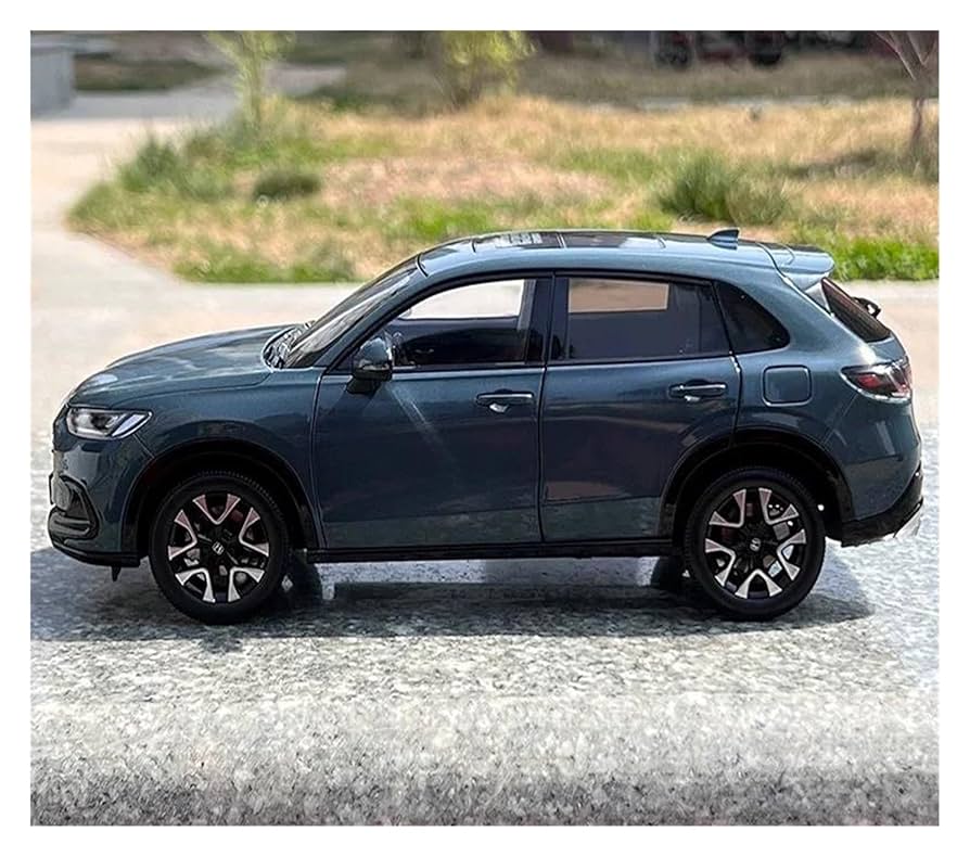 1/18 広汽本田 e:NP1 ディスプレイモデル ミニカー Amazon | ミニカー 車 おもちゃ 1/18 ホンダ ZR-V ZRV SUV ダイ