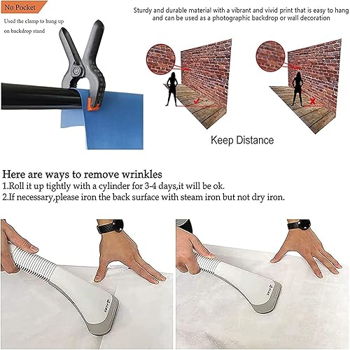 Miniatura 8 de Fondo de cumpleaños de vaquera occidental, decoración de fiesta temática de vaquera del salvaje oeste, 7 x 5 pies, vinilo rosa, no incluye soporte