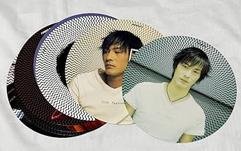 Amazon.co.jp: Kyo (D'ERLANGER DIE IN CRIES) BUG サイン色紙