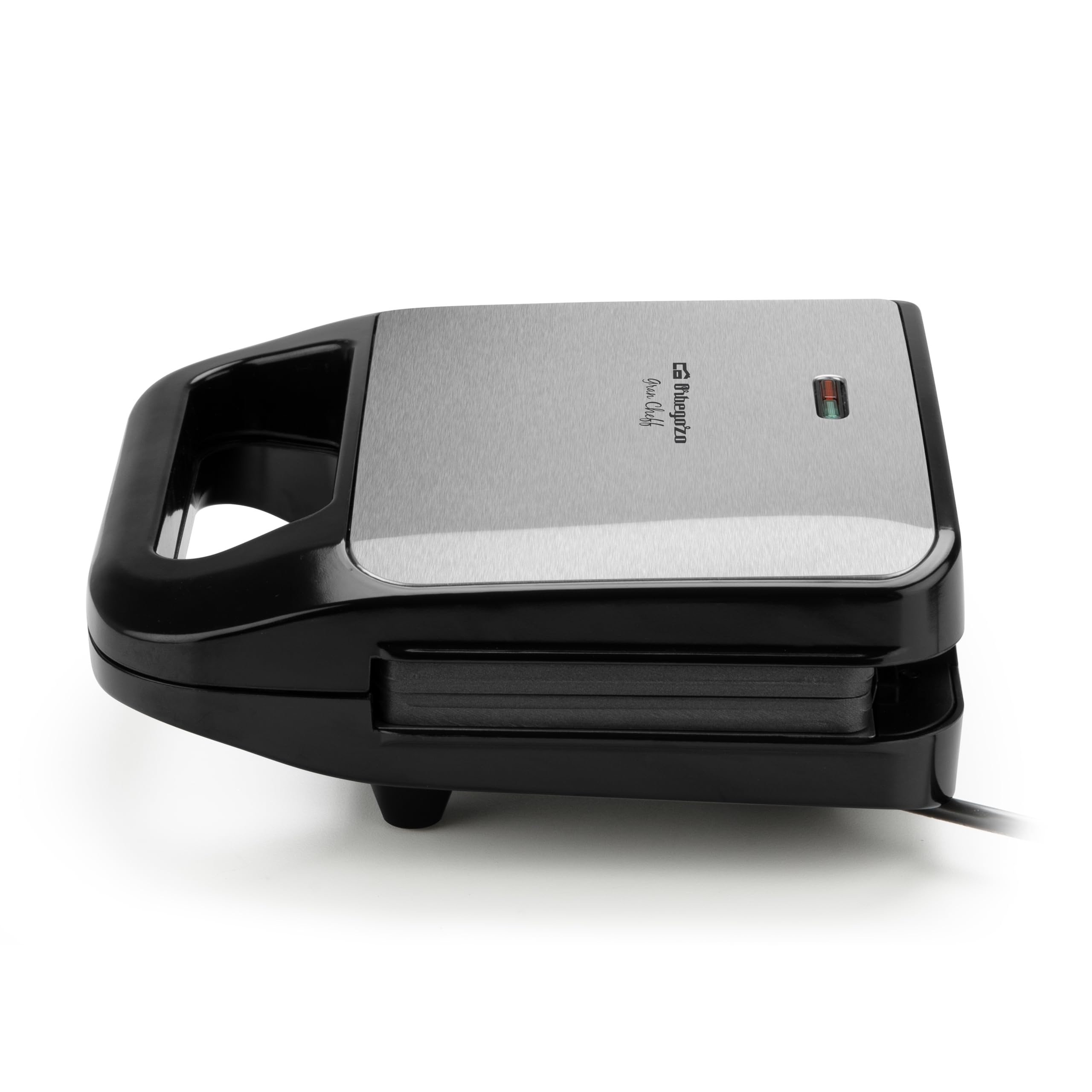 Sandwichera Orbegozo SW 7560-750W- para sandwiches