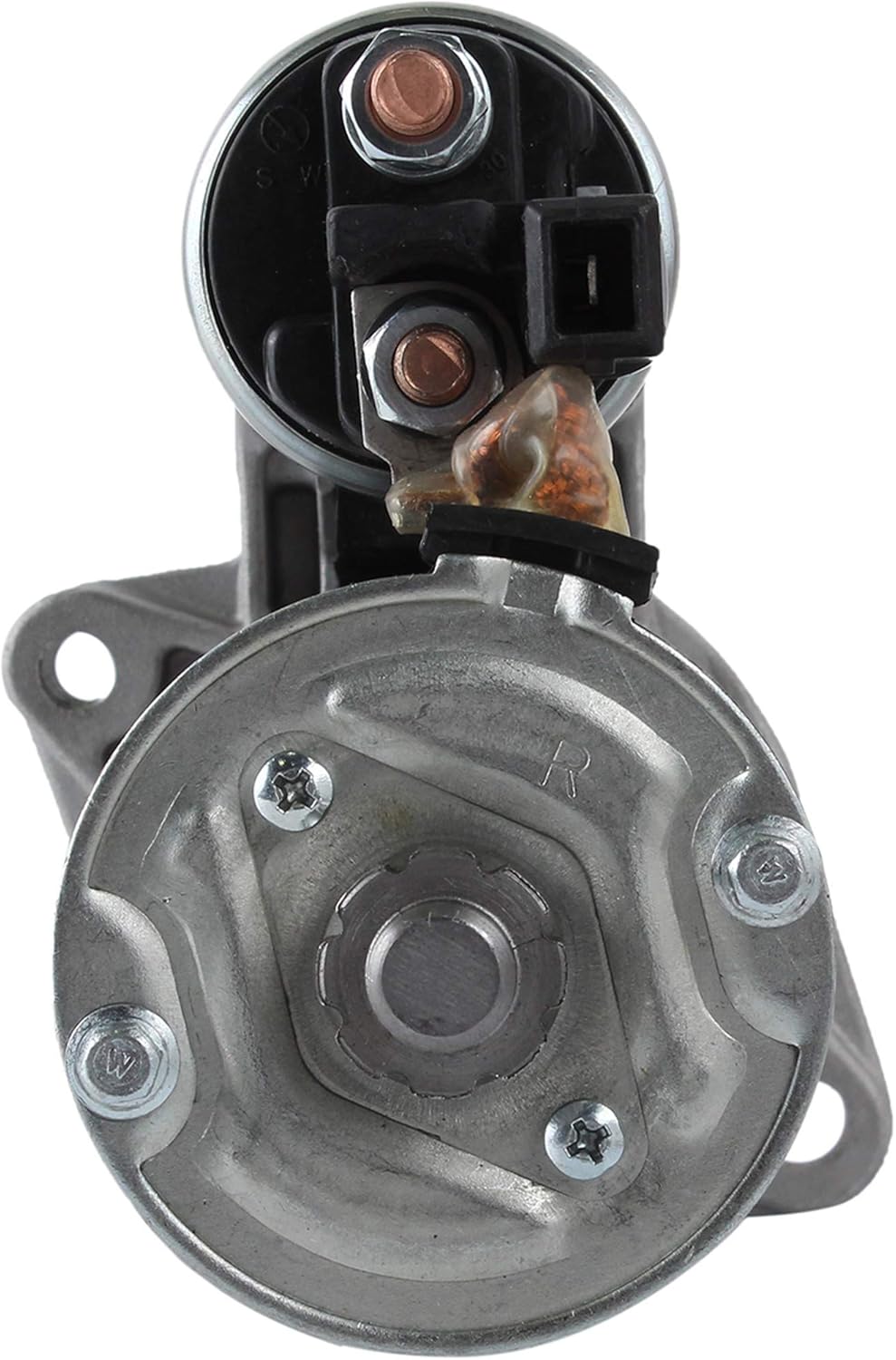 DB Electrical 410-24269 12V Starter Compatible with/Replacement for BMW 328i 2012-2016, Z4 2012-2016, X1 2012-2017, X3 2013-2017, 528i 2013-2016 SBO0331, 12-41-8-612-576, 12-41-8-614-519, Clockwise