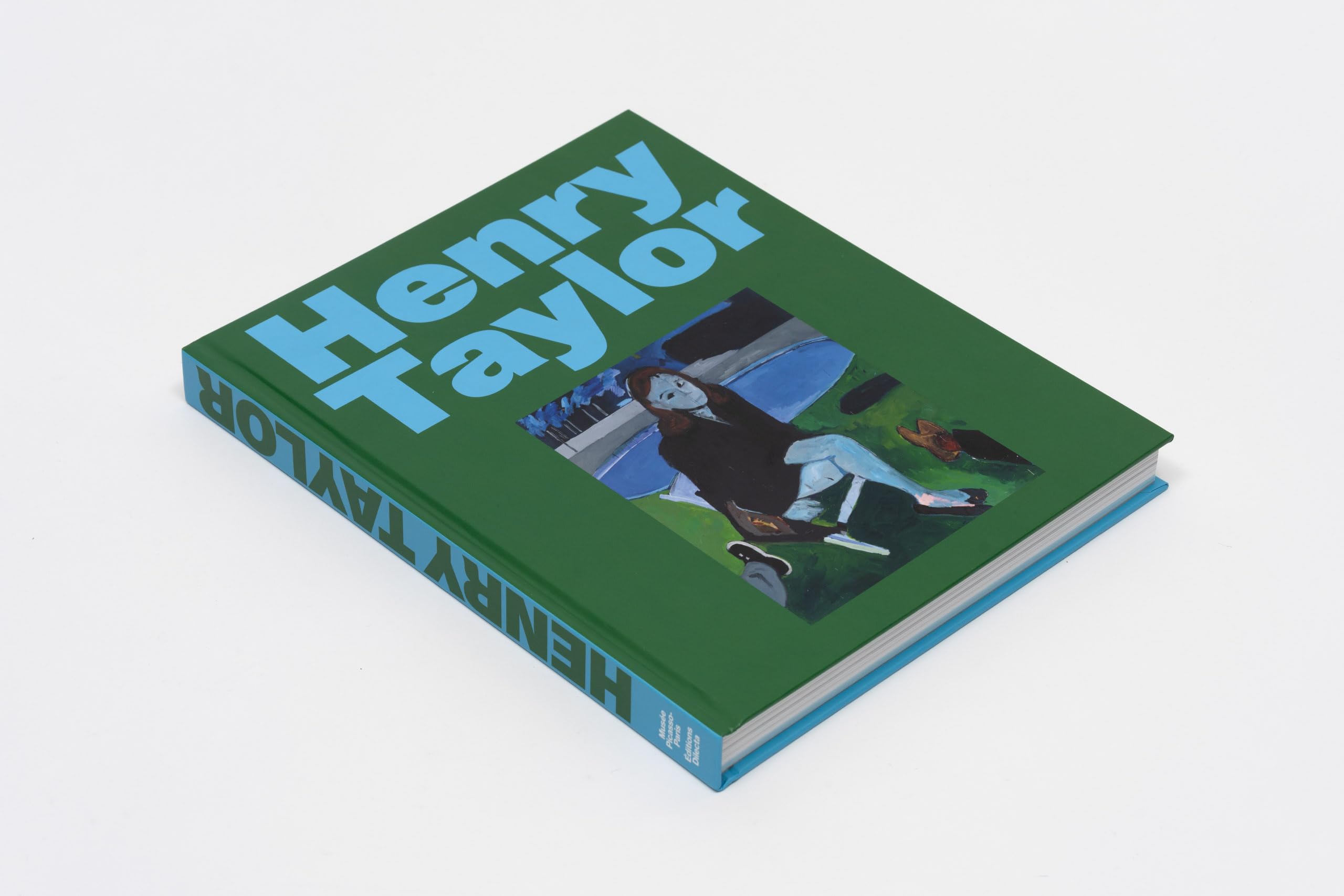 Henry Taylor