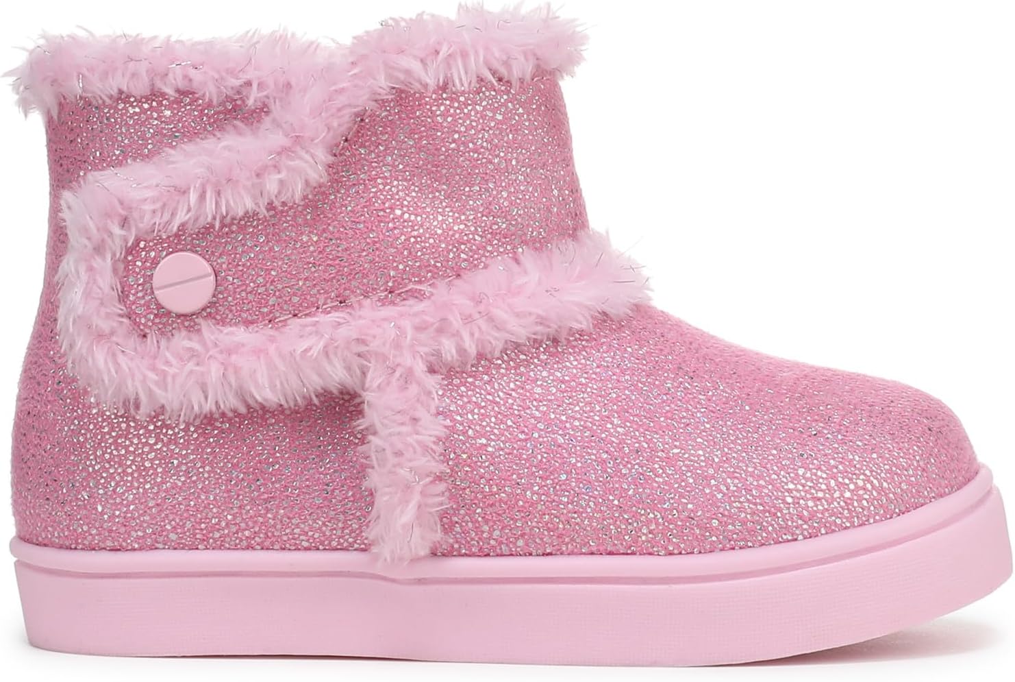 Dr.Scholl's SHOES baby-girls Madison Play Chillin Toddler