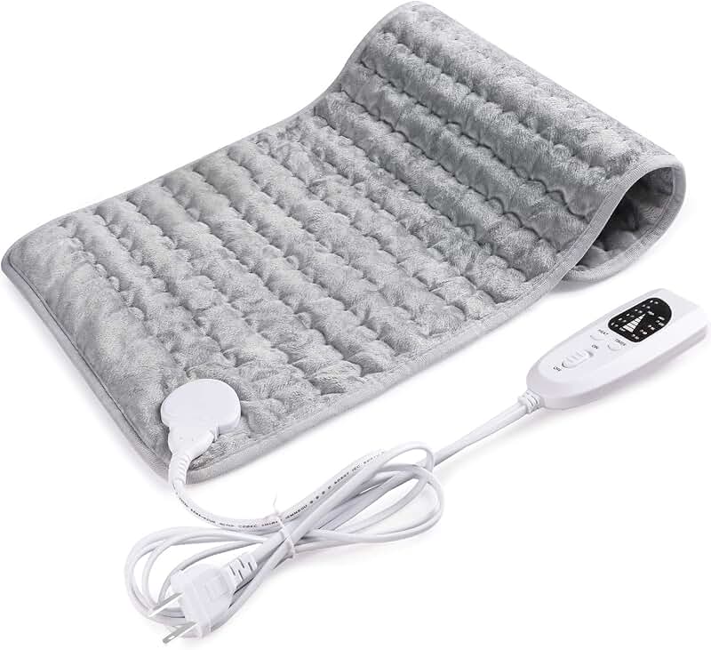 Amazon.ca Heating Pads Health & Personal Care