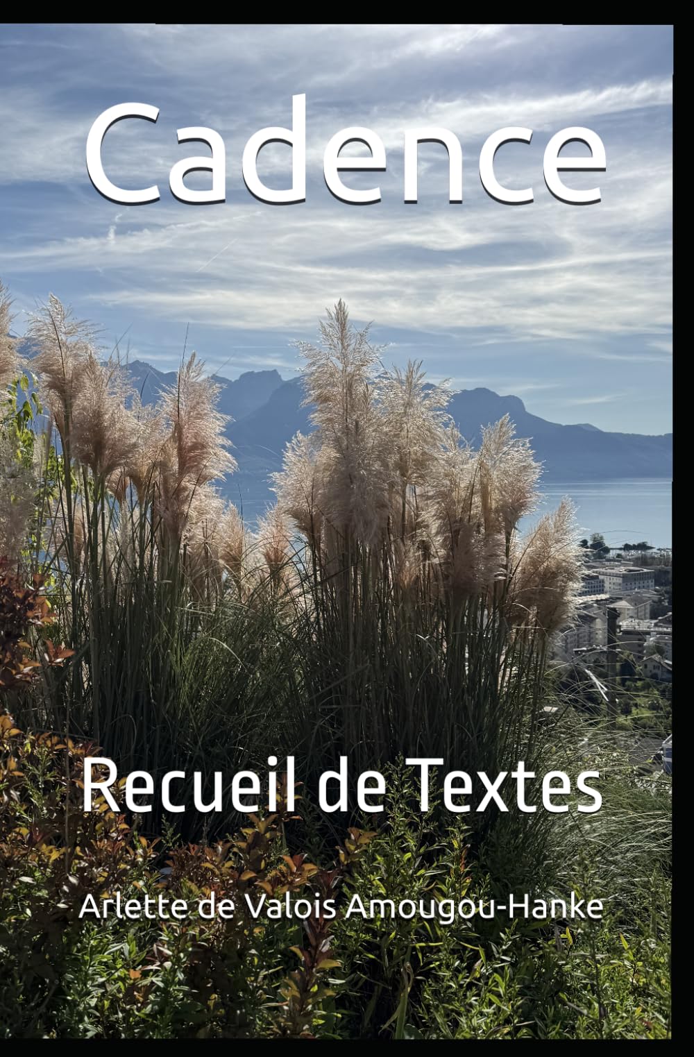 Cadence: Recueil de Textes