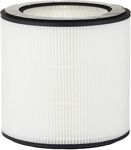 Versuni Philips NanoProtect HEPA Filter Compatible with AC0819/10