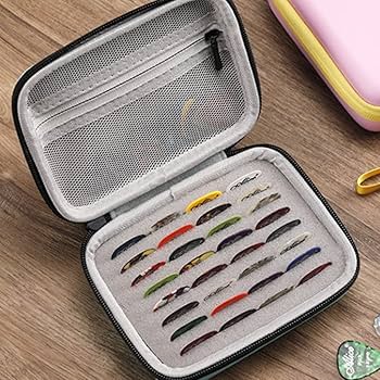 Amazon | LYB ホルダー ピックケース ギターピック ギターピック