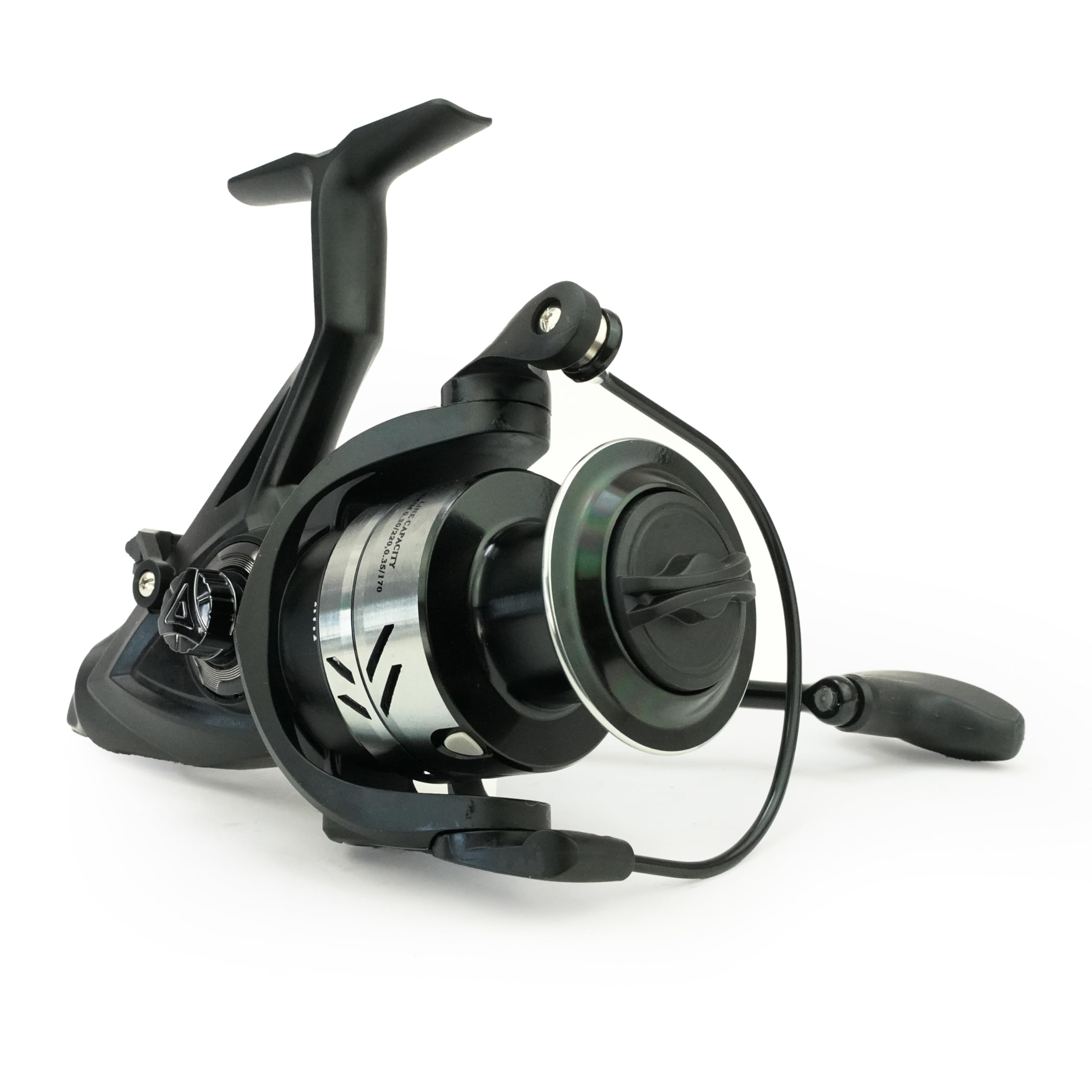 X-Stalk Hybrid Set - 10Ft - 3,50lbs - Set de Canne à pêche - Canne à pêche avec Moulinet de pêche - Ligne de pêche - Carpe Set