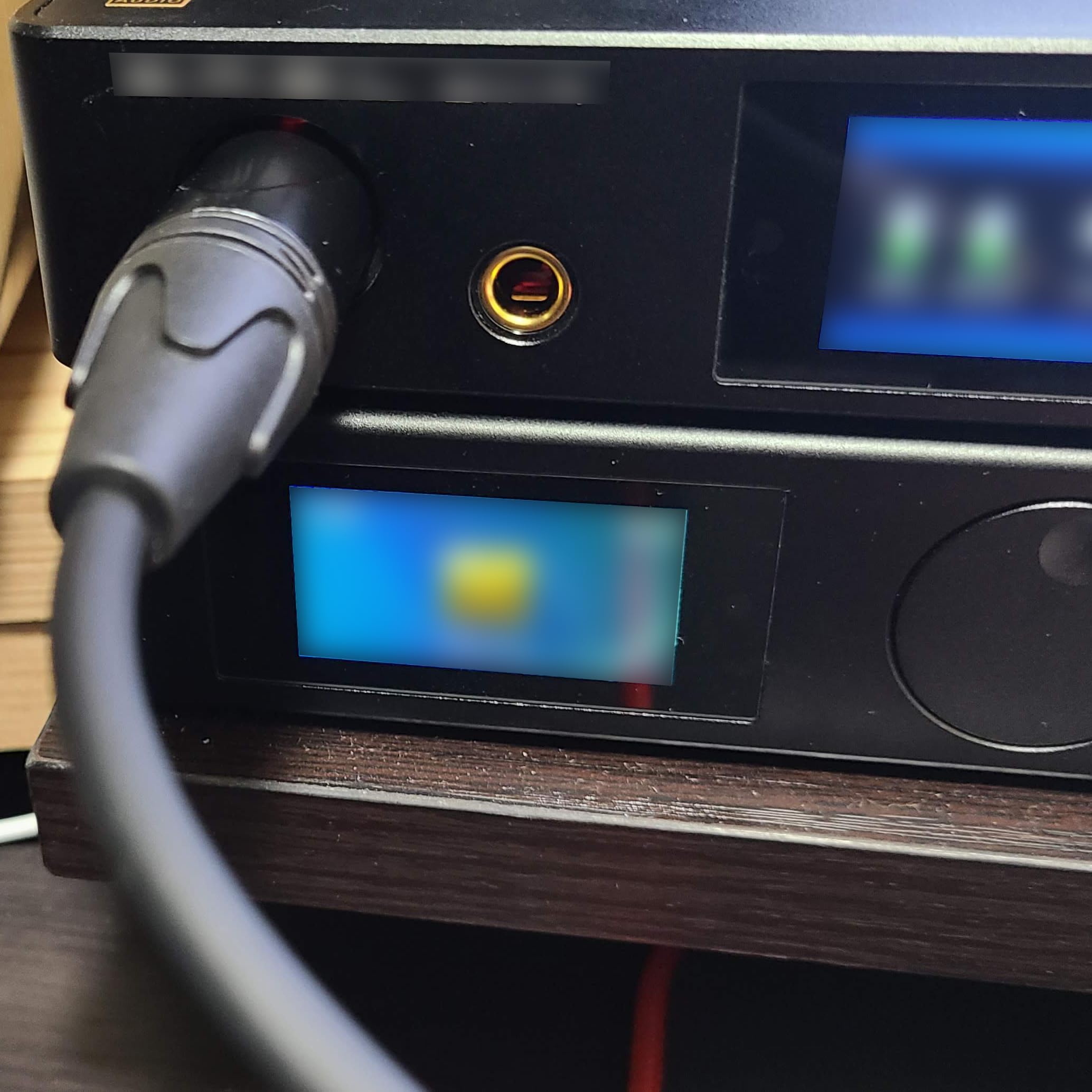 Amazon.co.jp: オーディオ 変換ケーブル XLR（4ピン） → 2.5mm