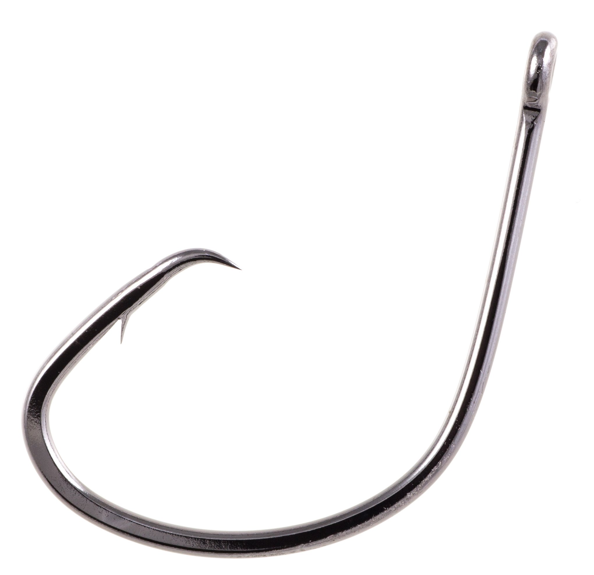 Owner American Owner American 5314 T Tournament Mutu Light Circle Hook Pro Packs Size