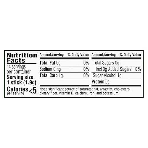 Miniatura 2 de Trident Watermelon Twist - Goma de mascar sin azúcar, 12 paquetes de 14 piezas (168 piezas en total)