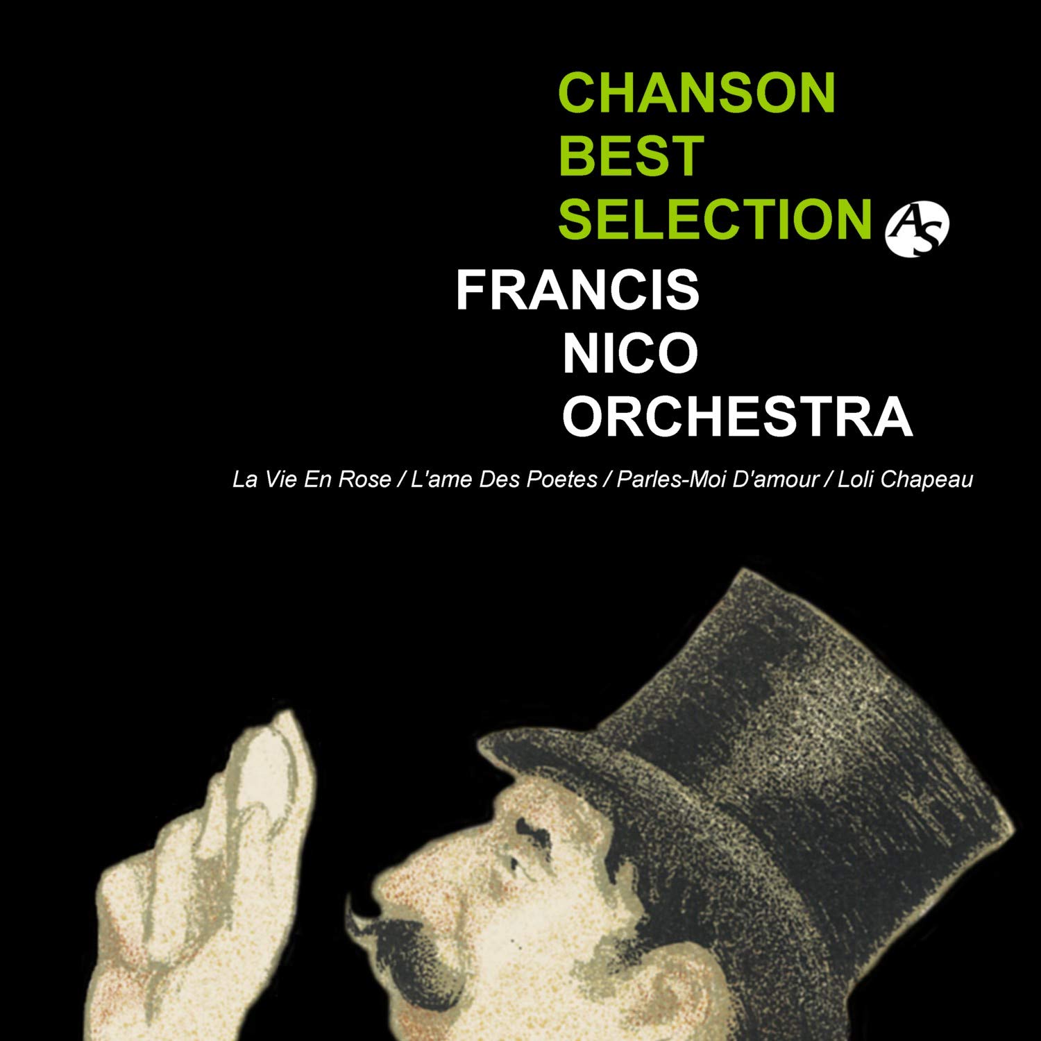Francis Nico Orchestra