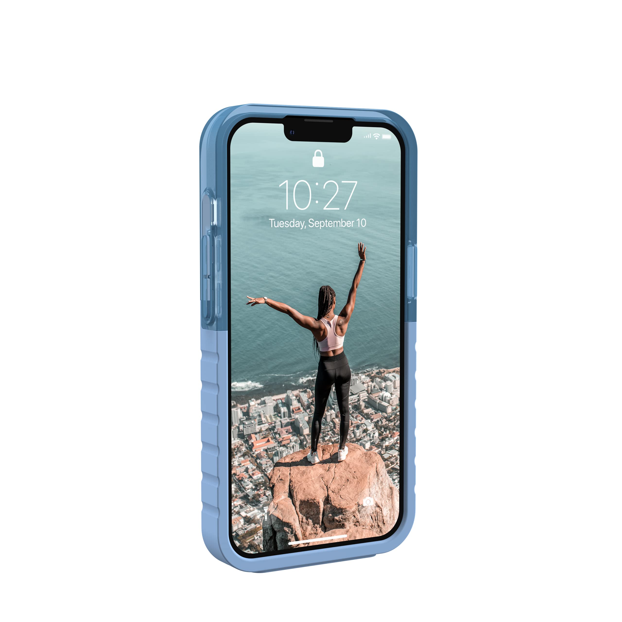 ベース iPhone case 13 CoverON For Apple iPhone 13 Phone Case, Ring Holder