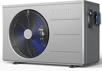 40000 BTU Pool Heater