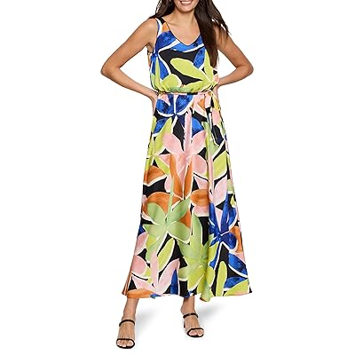 NIC+ZOE Mega Blooms Bianca Dress Women