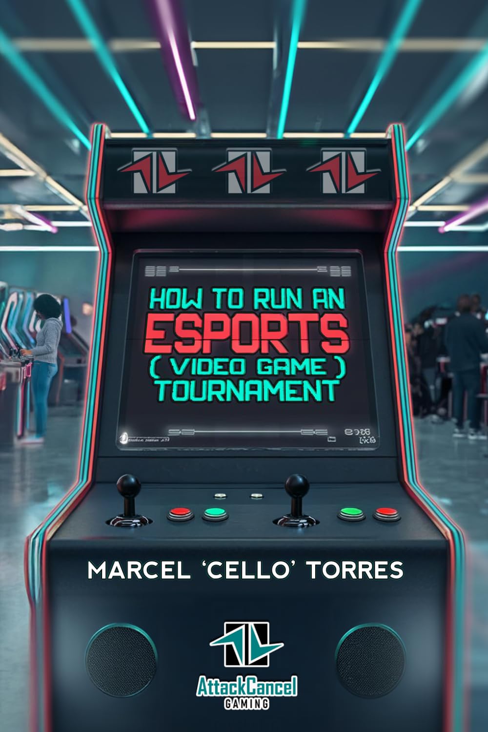 How to Run an eSports (Video Game) Tournament