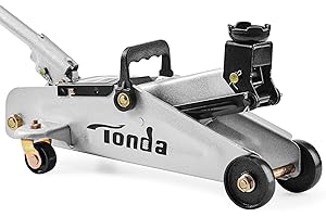 TONDA Floor Jack for Jack & Jill