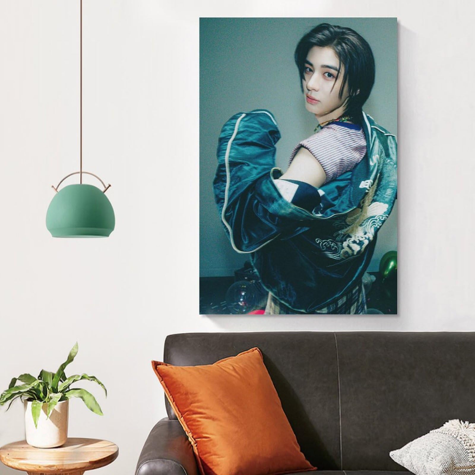 Amazon.co.jp: LEEHAN イハン BOYNEXTDOOR ボーイネクストドア 19.99