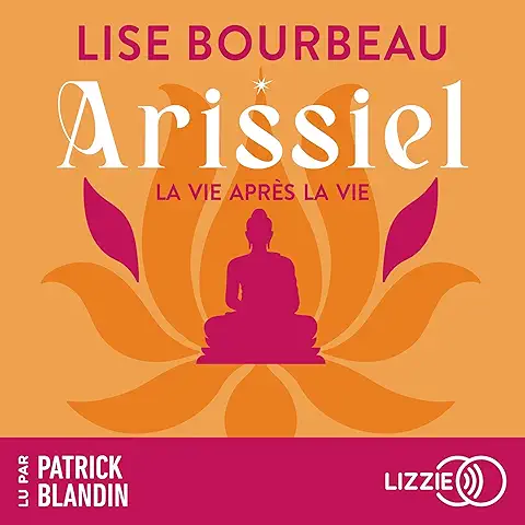 couverture de : Arissiel