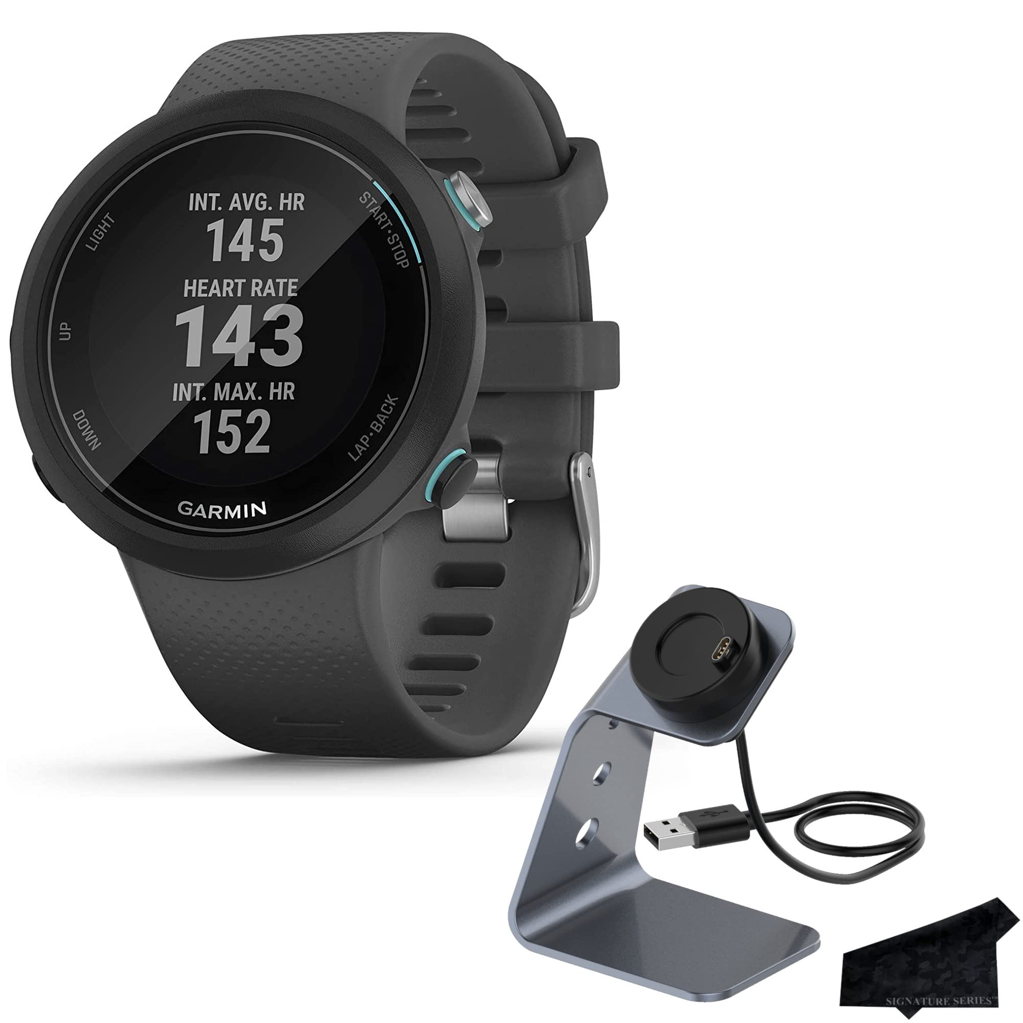 Pool Garmin Swim Gps Garmin Connect Garmin Vivoactive Swimming