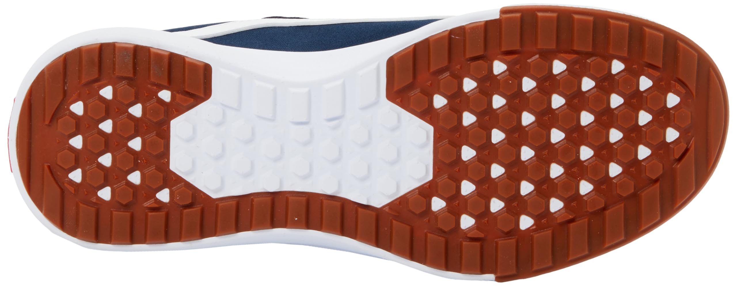 Vans Range EXP, Gamuza/Lona Azul Marino/Blanco