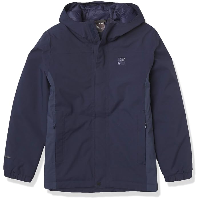 sprayway riton jacket