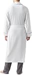 Amazon Essentials Men's Waffle Shawl Robe