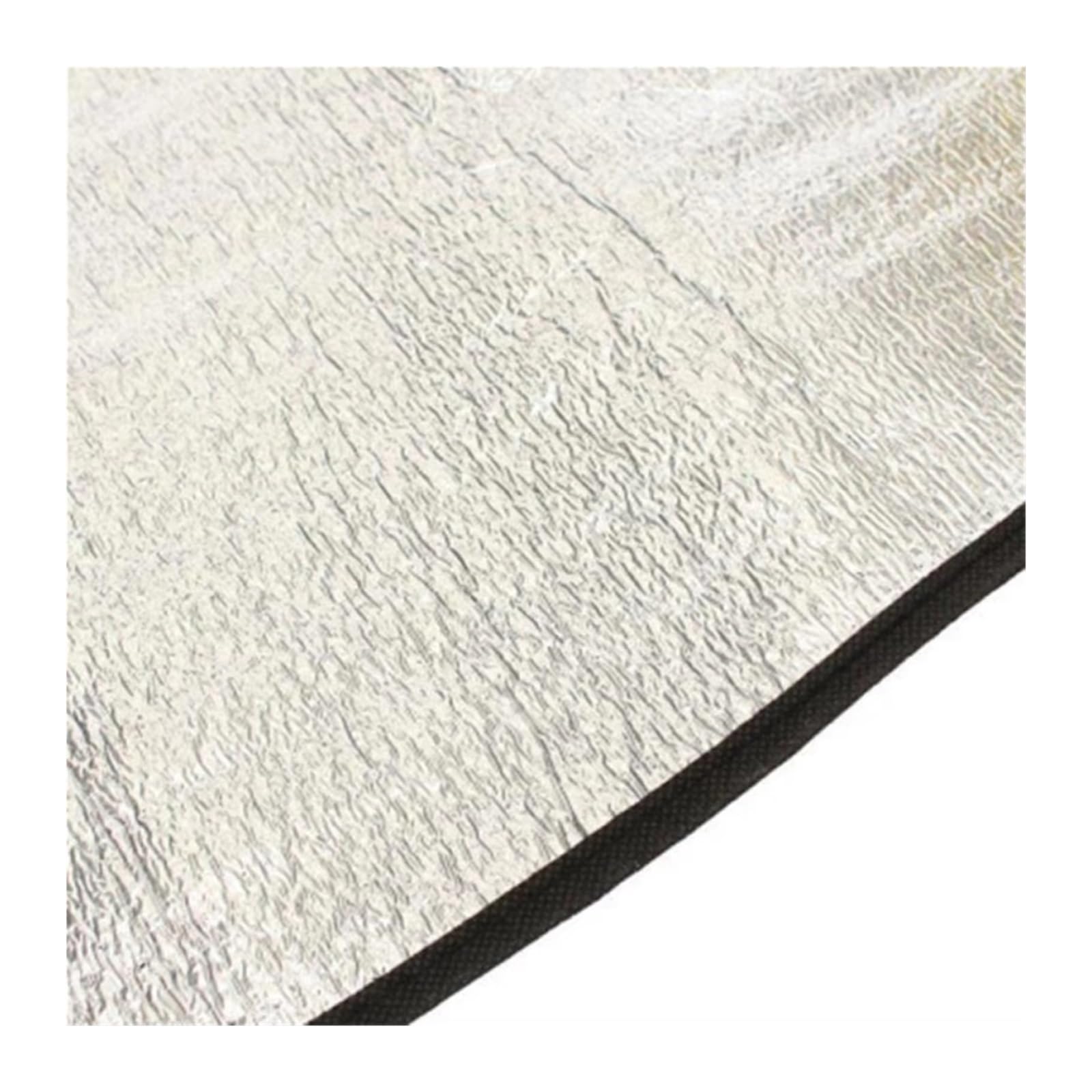 Parasole Auto Parabrezza 150x70cm Auto Protezione Per Neve E Ghiaccio Visiera Parasole Fornt Parabrezza Posteriore Blocco Copertura Finestra Accessori Esterni