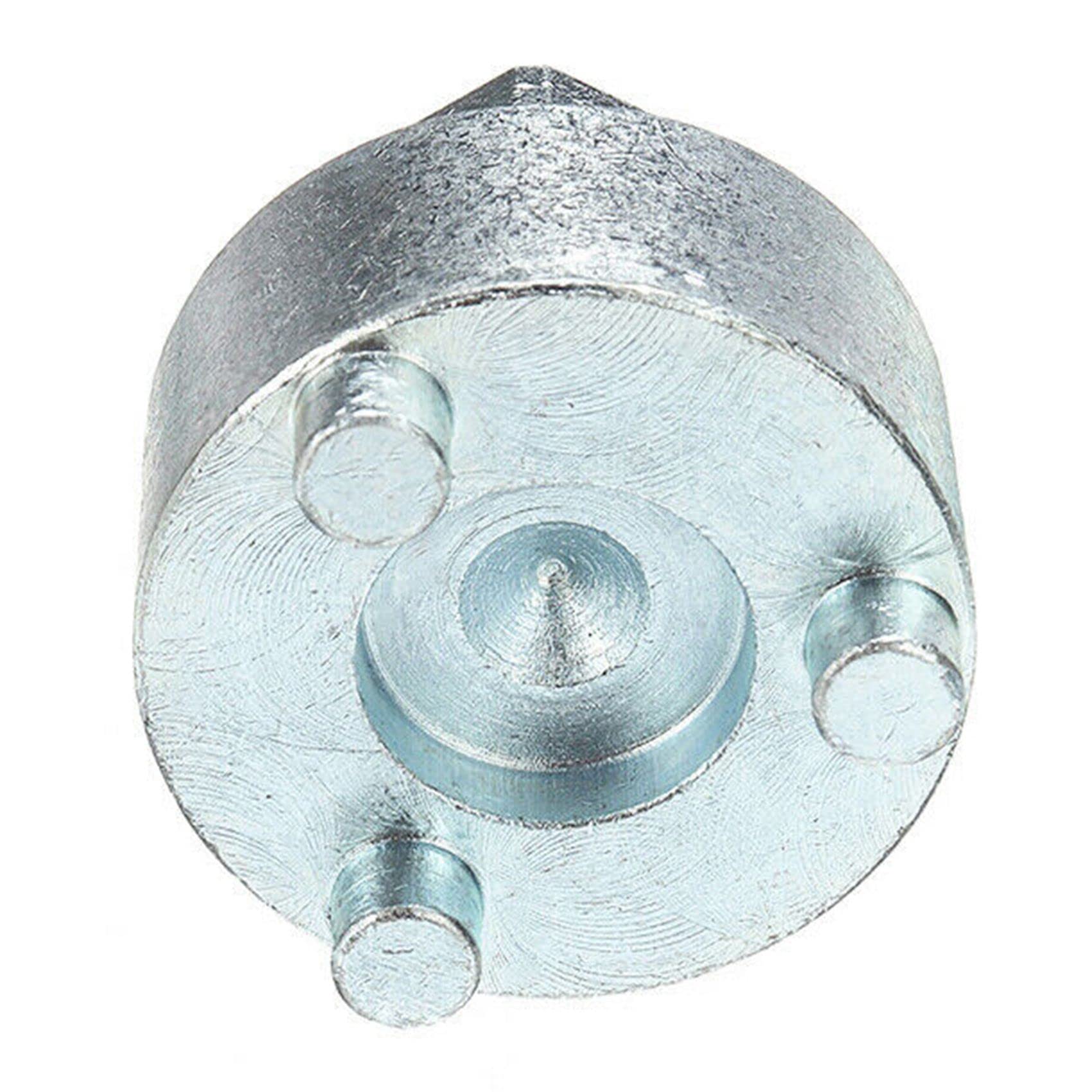 Outil De Poussée Crémaillère Direction BMW F25 F30 - Réf. 32106891974, Tête Hexagonale Fixe, Trois Griffes, Démontage