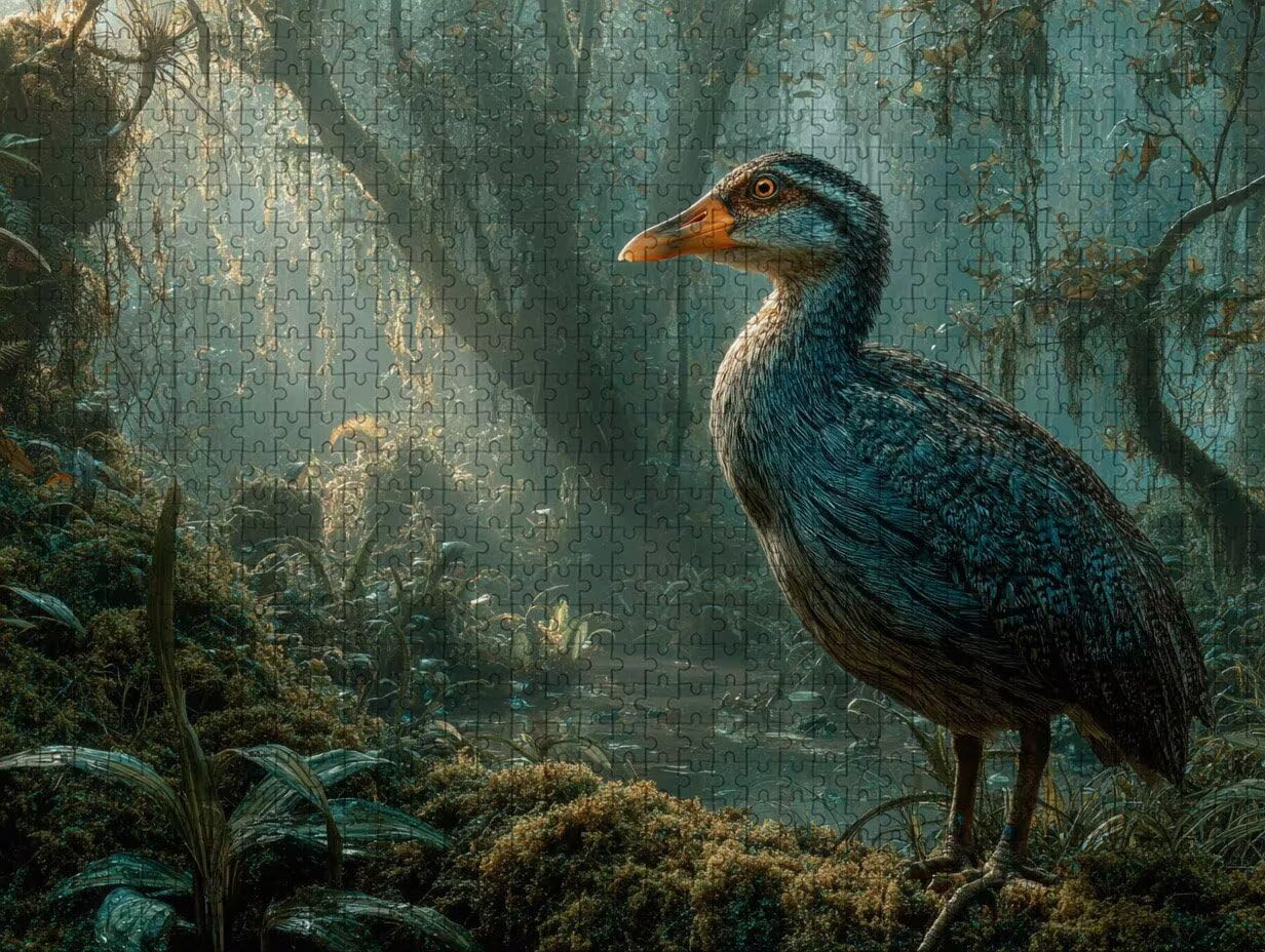 Puzzle 2000 elementów dla dorosłych urocze, drewniane puzzle, 99 x 70 cm, dla mężczyzn, kobiet, starszych seniorów, części ściśle do siebie pasują, dekompresja, dekoracja ścienna, prezenty dla