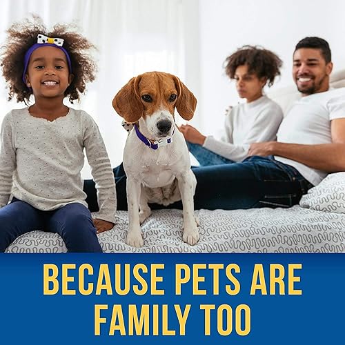 Miniatura 7 de Shed-X Suplemento diario líquido para perros 100 natural elimina el exceso de desprendimiento de perros con suplemento diario de ácidos grasos