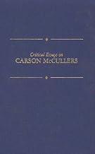 Critical Essays on Carson McCullers