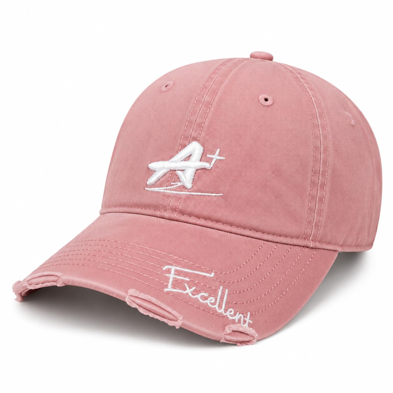 Handcuffs Unisex Denim Baseball Cap for Men & Women Free Size Caps-picture-27