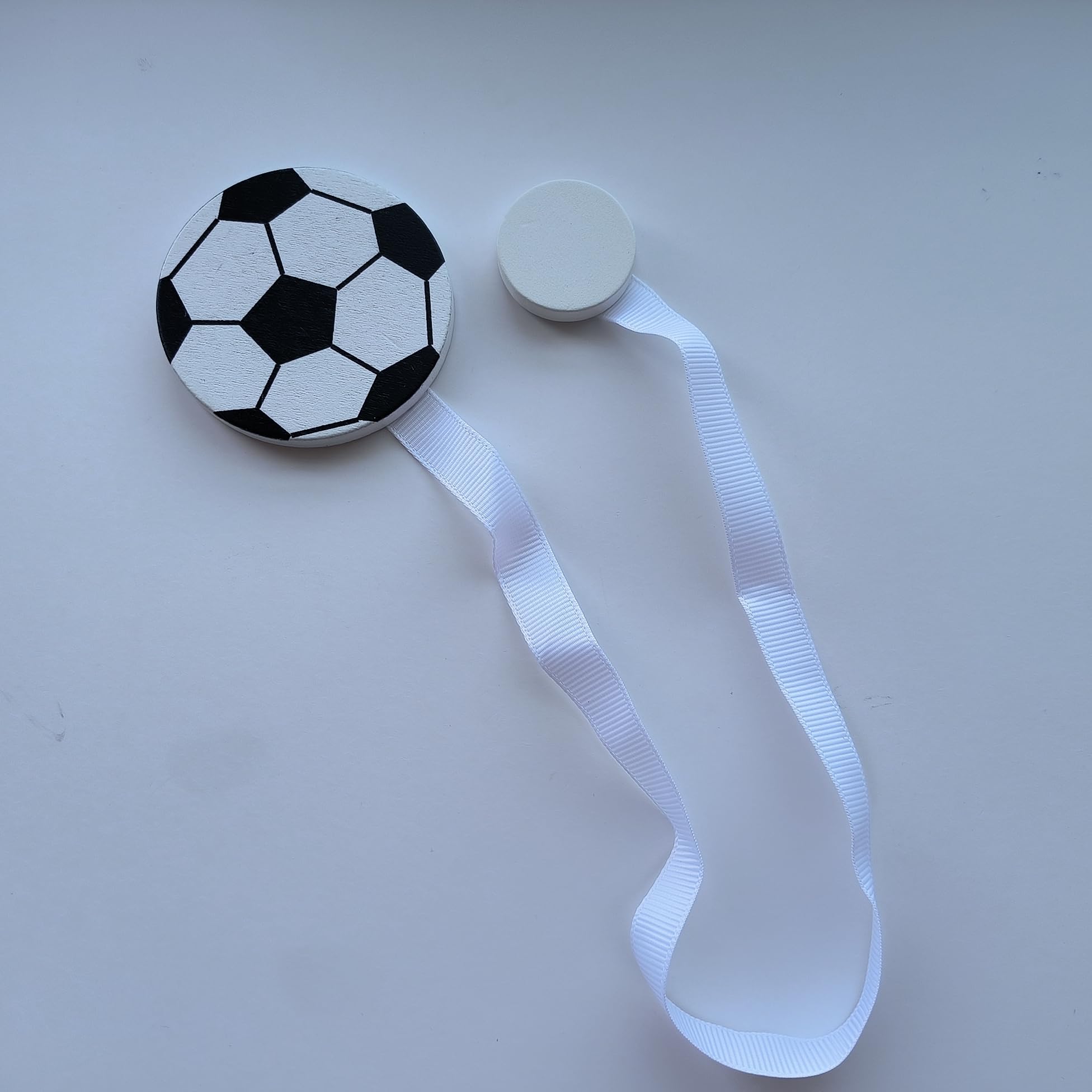 LIFKOME Lot De 2 Embrasses Décoratives Pour Rideaux - Pour