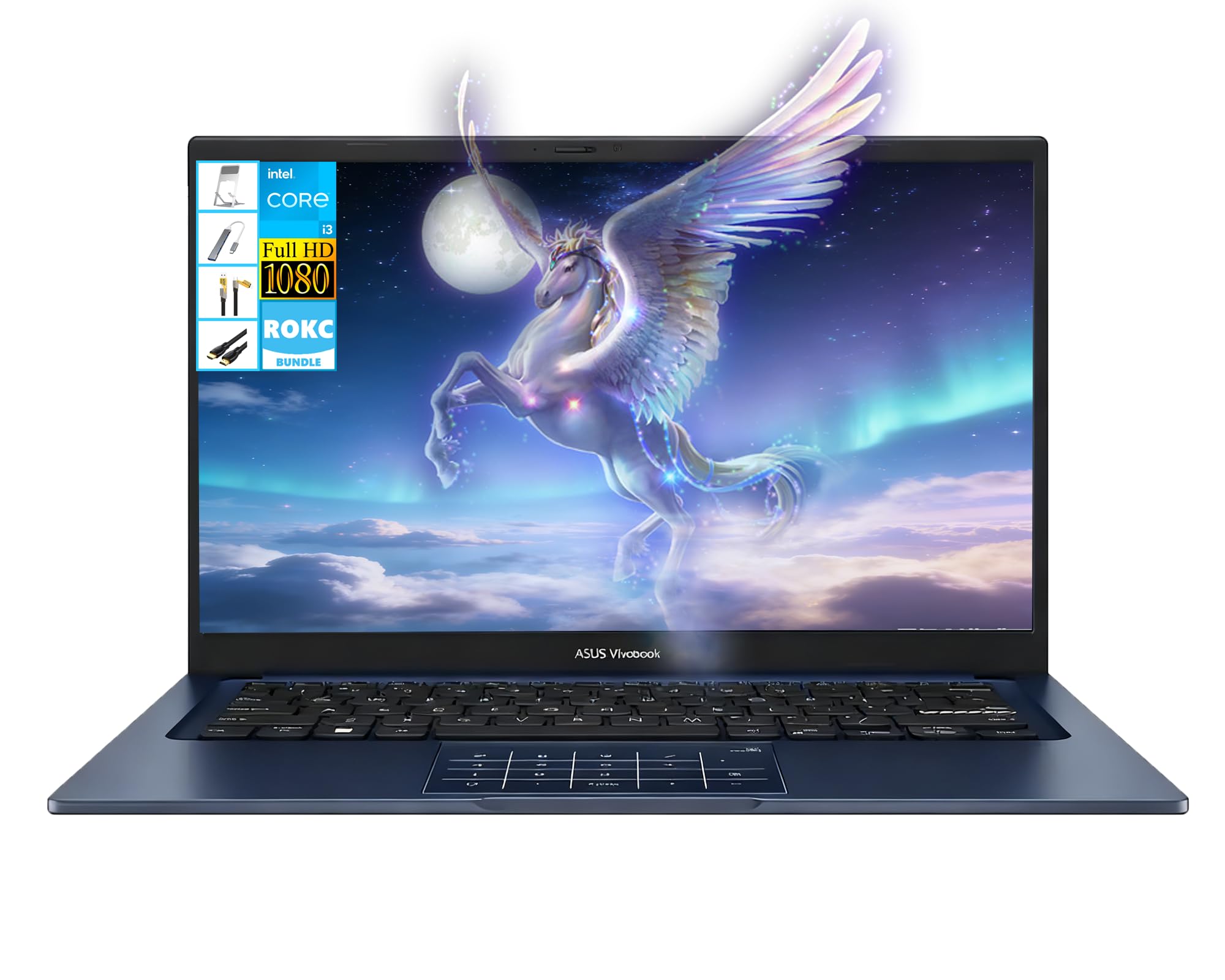 Amazon.com: ASUS Vivobook 14
