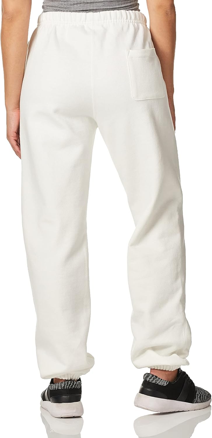 Champion Women's Reverse Weave Oversized Sweatpant (Retired Colors) - Image 2