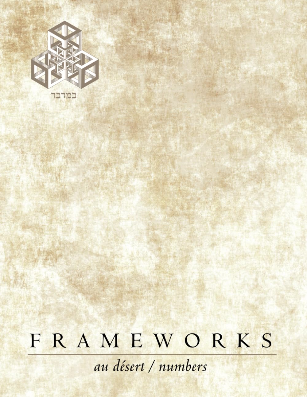 FrameWorks: 2nd Edition: Numbers