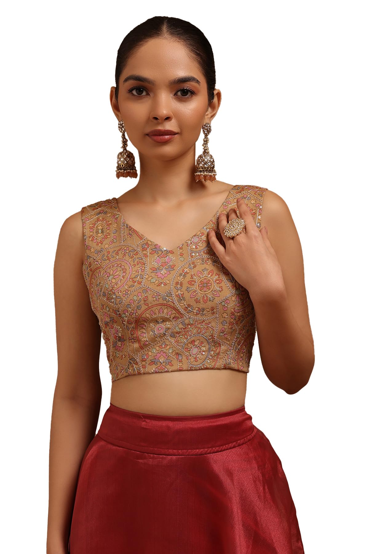 Soch Blusa da donna