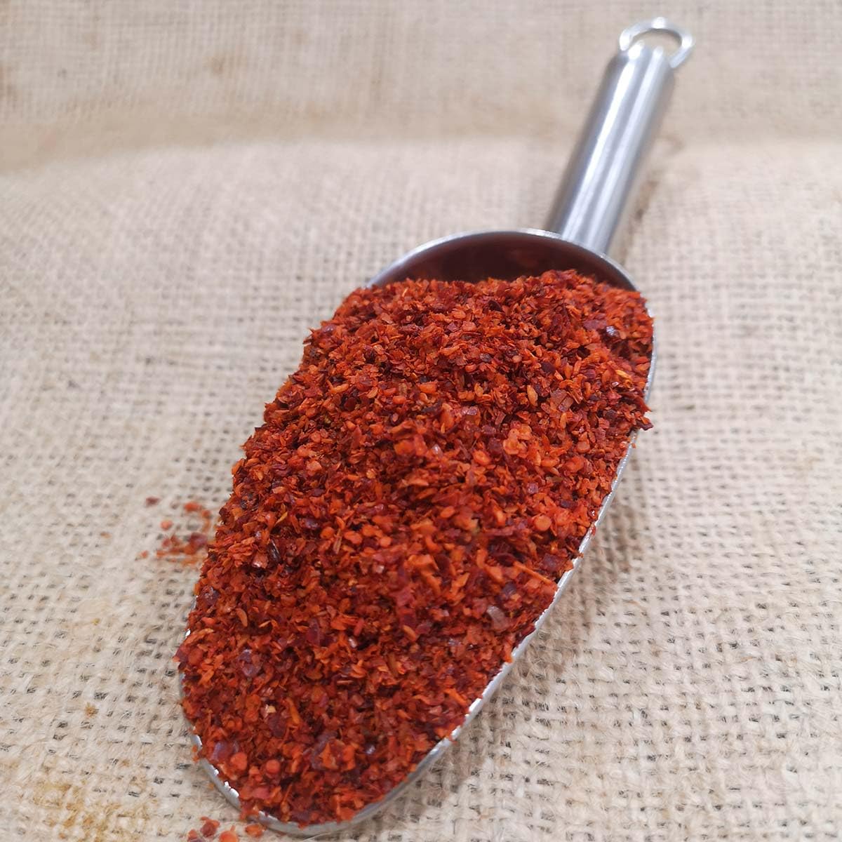Ñora molida 800 gr - ñora especia - ñora picada - ñora granulada - pelluz