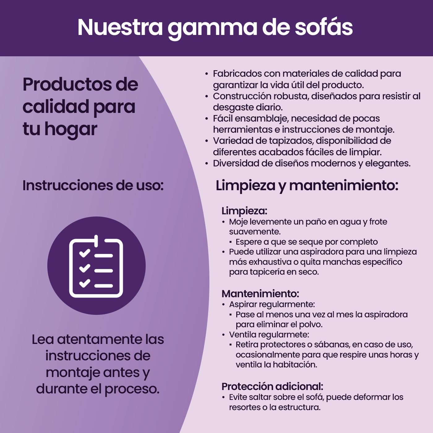 mattfy - Sofá Cama Clic Clac Tipo Libro de 3 Plazas Modelo Milos, Diseño Moderno, Práctico y Funcional, Acabado en Gris