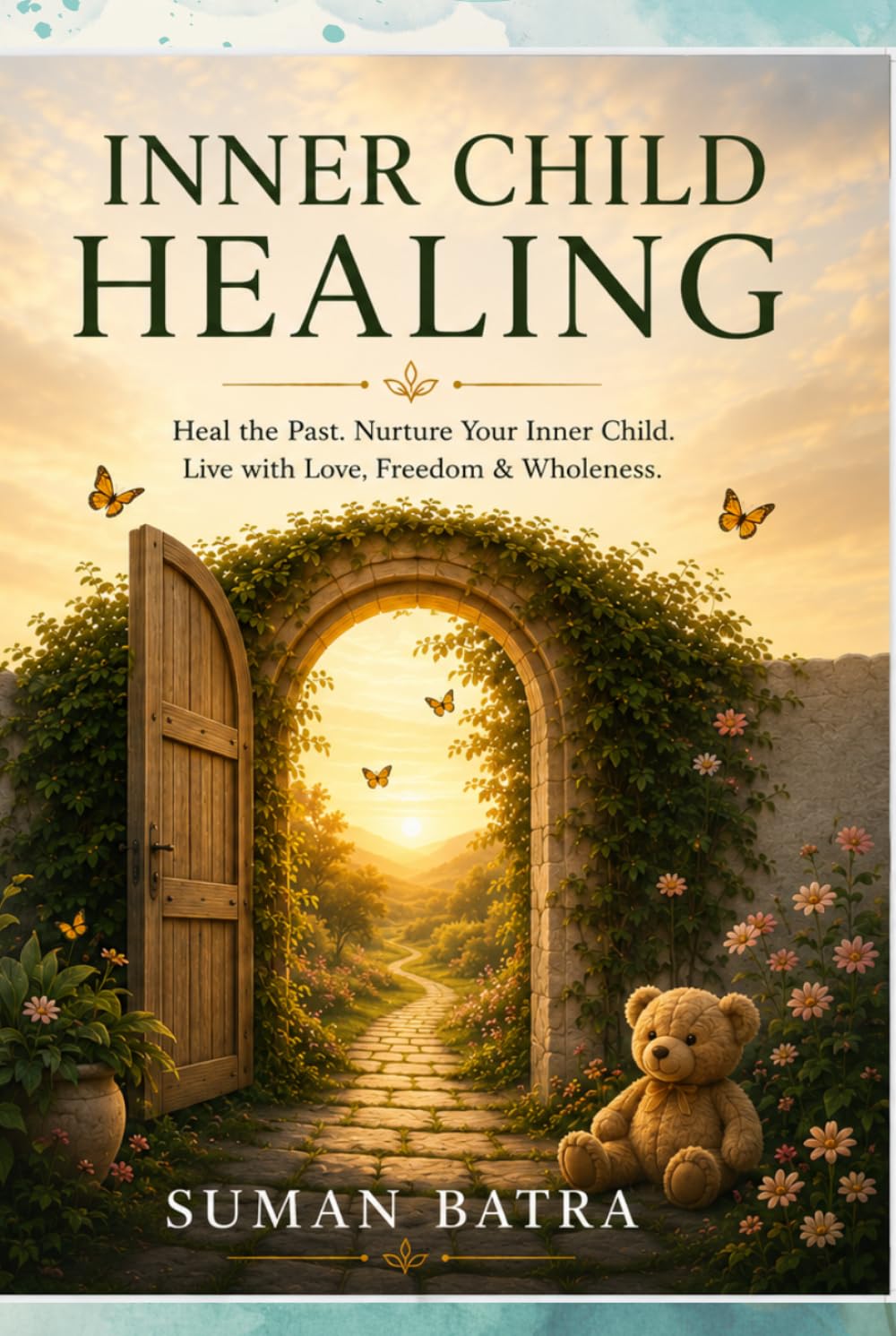 Inner child healing