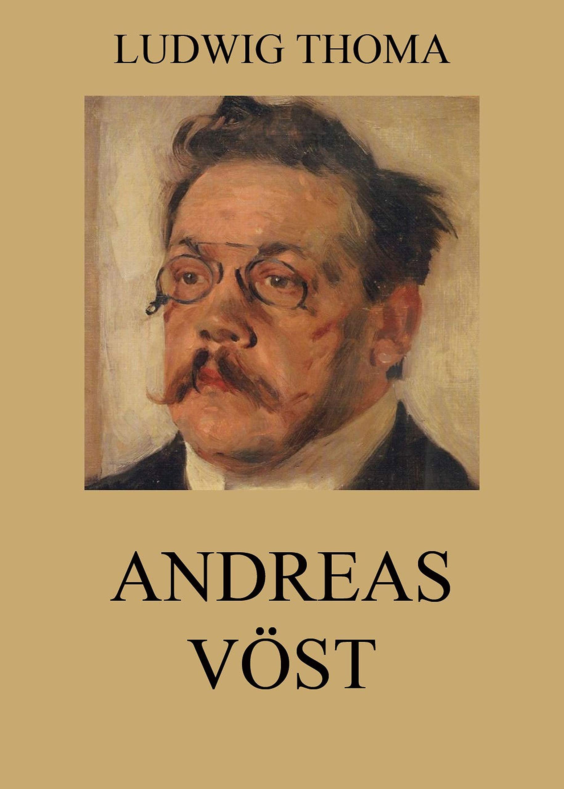 Andreas Vost