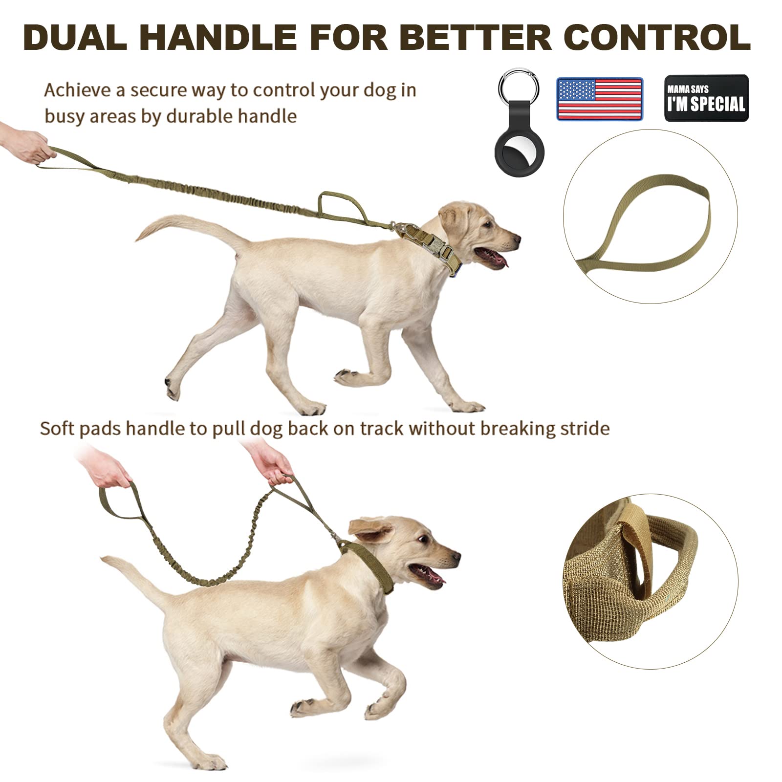 Celifelight Pet Collars