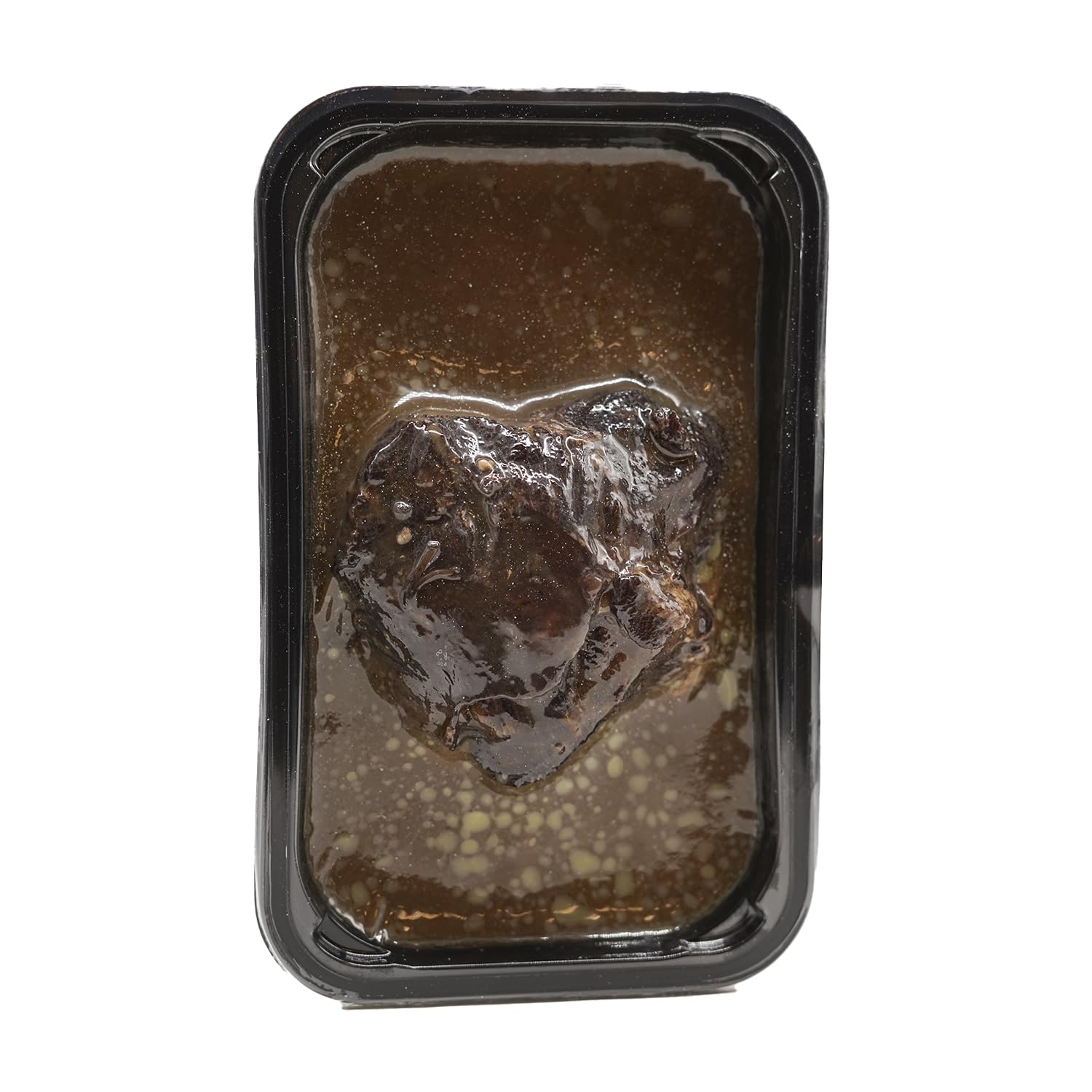 Sertina Carrilleras de ternera con salsa de vino tinto Cabernet Pack de 6 x 450gr - Comida Gourmet Lista Para Comer, Carrilleras de Ternera Guisadas Con Receta Tradicional, sin Conservantes