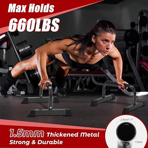 Miniatura 2 de Barra de empuje hacia arriba