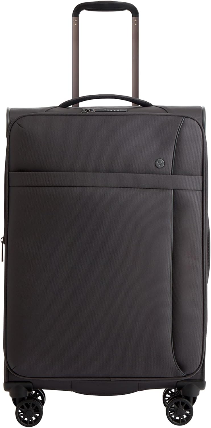 ANTLER Prestwick Luggage Medium Suitcase 28 inch Luggage with Spinner Wheels