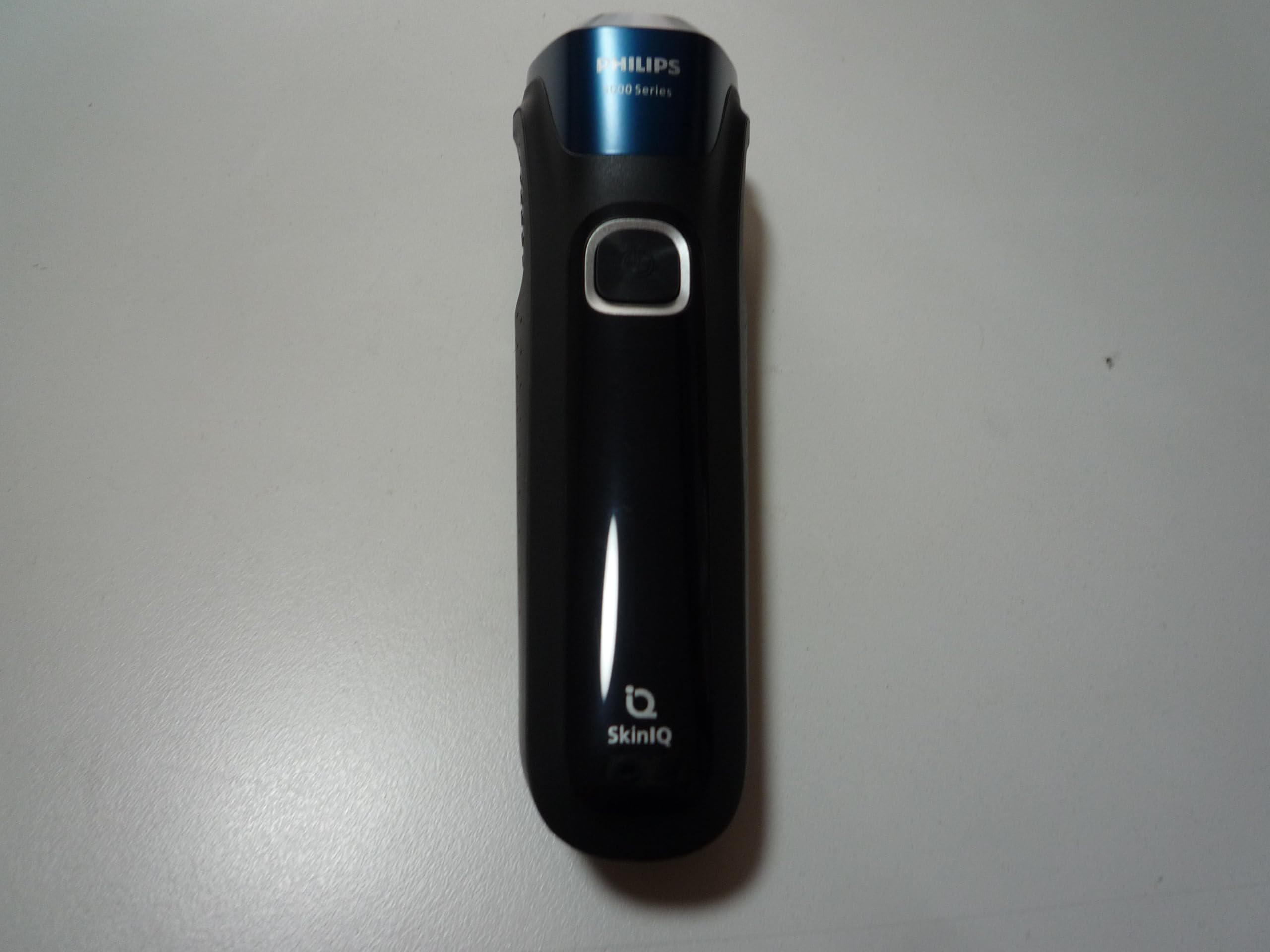 Amazon | PHILIPS S5889/10 メタリックターコイズブルー 5000シリーズ