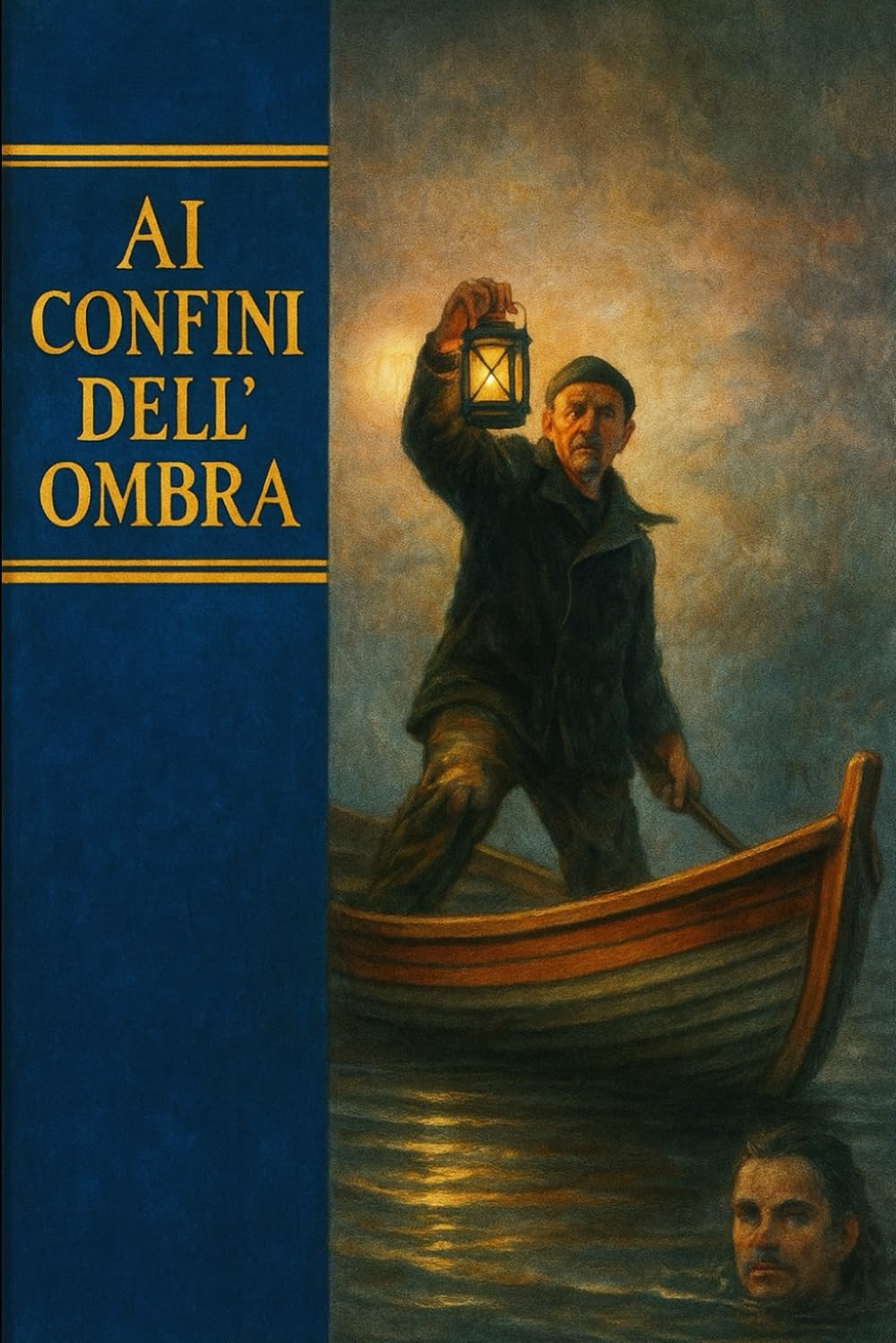 Ai confini dell'Ombra: Racconti per chi non ha paura del buio