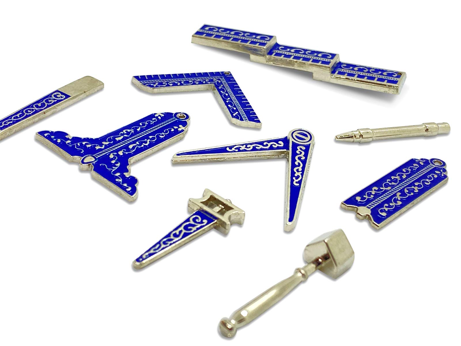 THE MASONIC COLLECTION